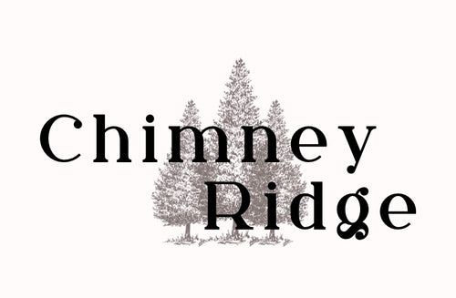 Chimney Ridge